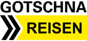 Gotschna reisen logo